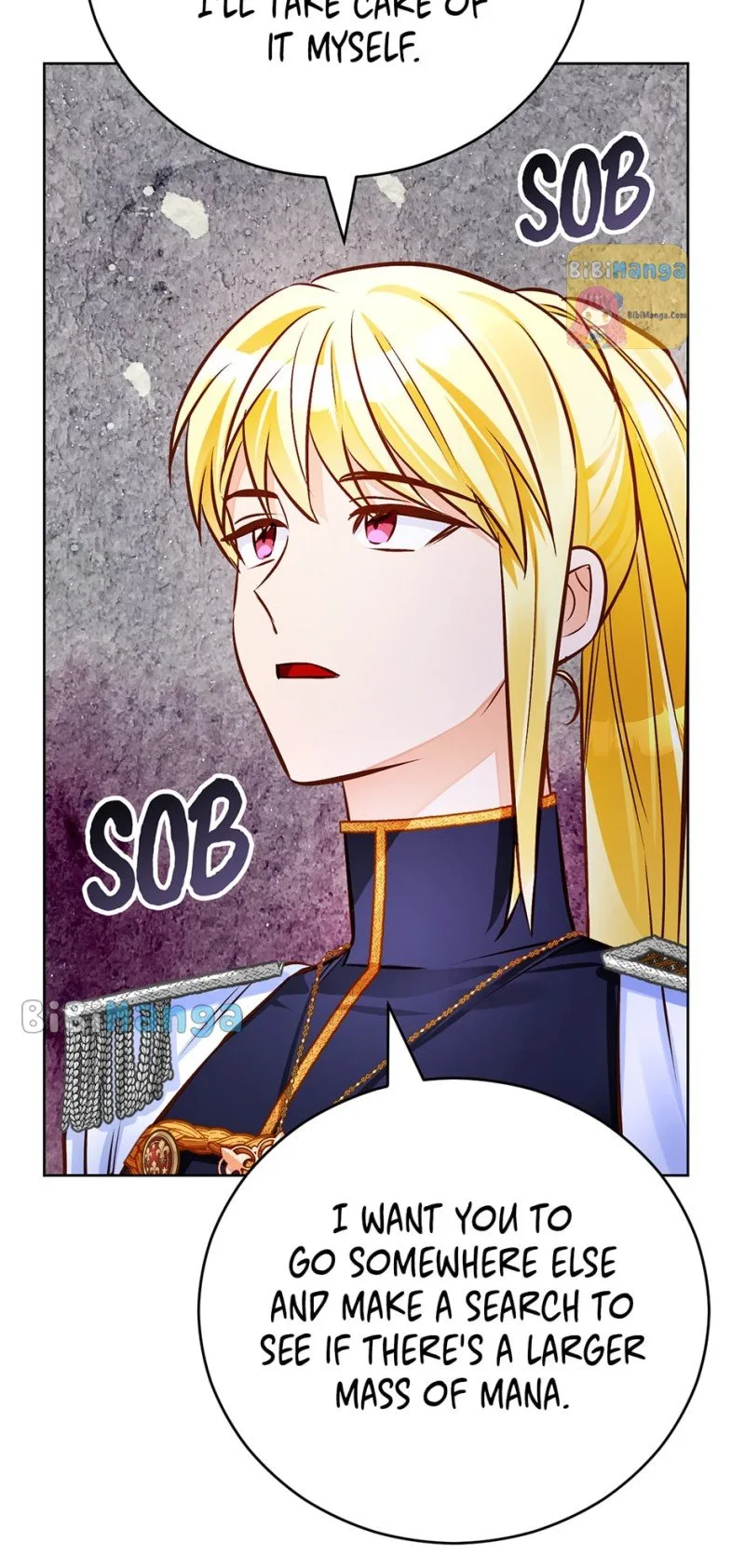 The Princess Doesn’t Want To Marry Her Ideal Type Chapter 66 page 42