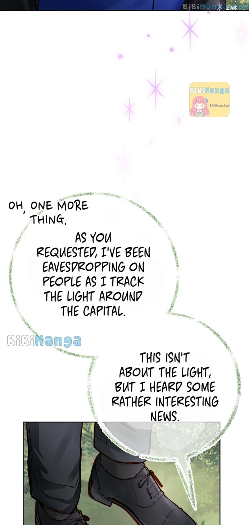 The Princess Doesn’t Want To Marry Her Ideal Type Chapter 61 page 80
