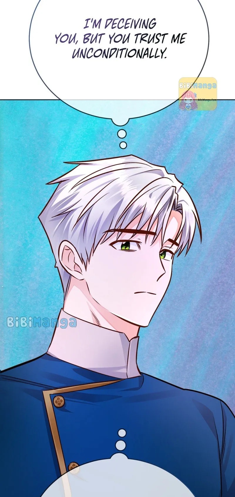 The Princess Doesn’t Want To Marry Her Ideal Type Chapter 66 page 35
