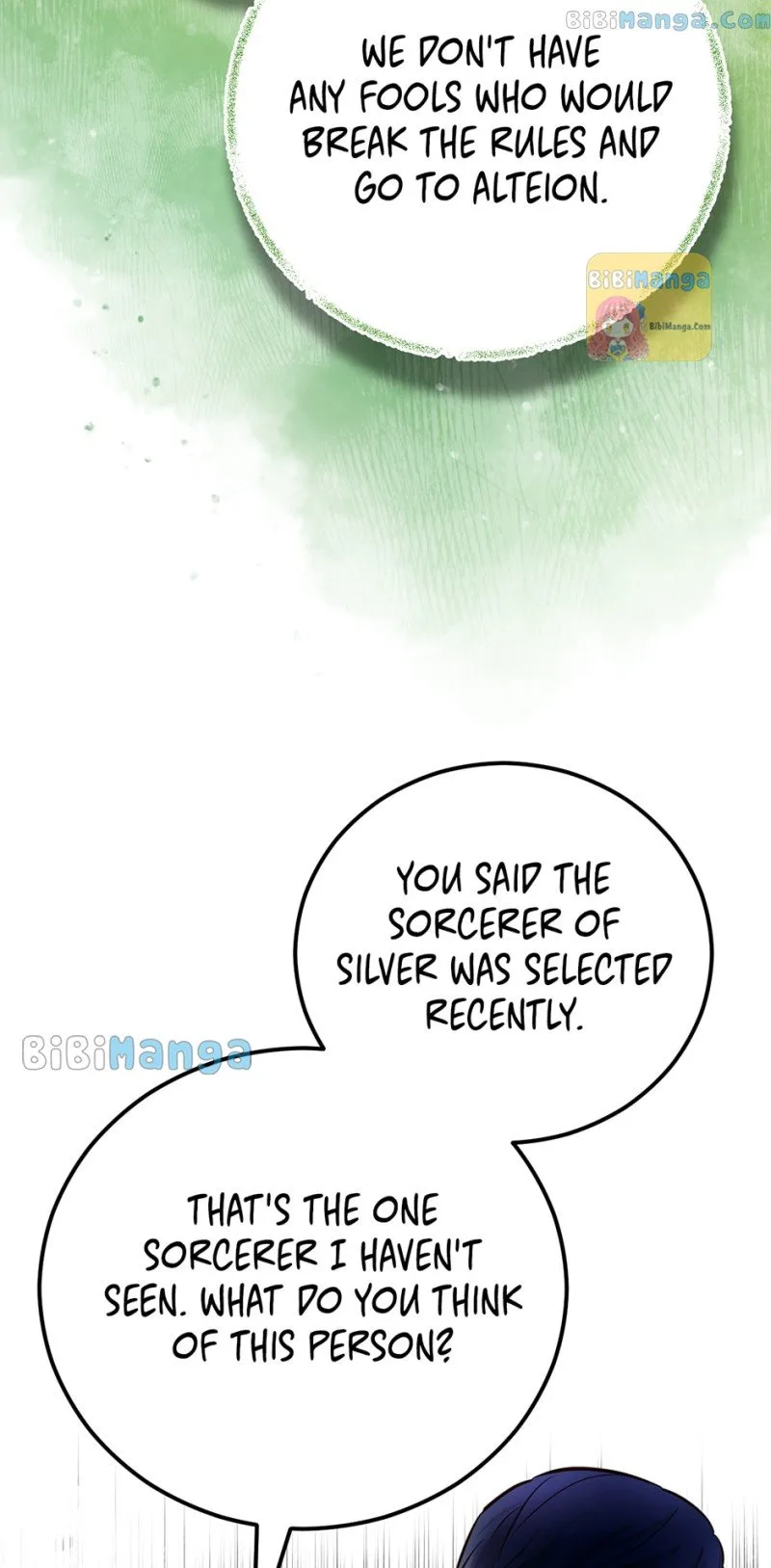 The Princess Doesn’t Want To Marry Her Ideal Type Chapter 61 page 66