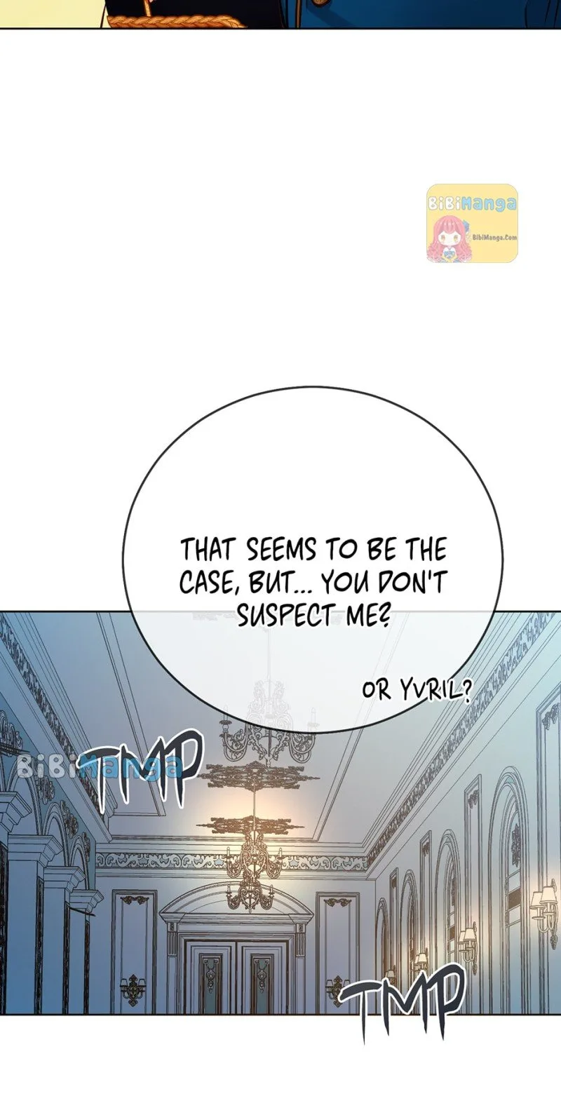 The Princess Doesn’t Want To Marry Her Ideal Type Chapter 66 page 29