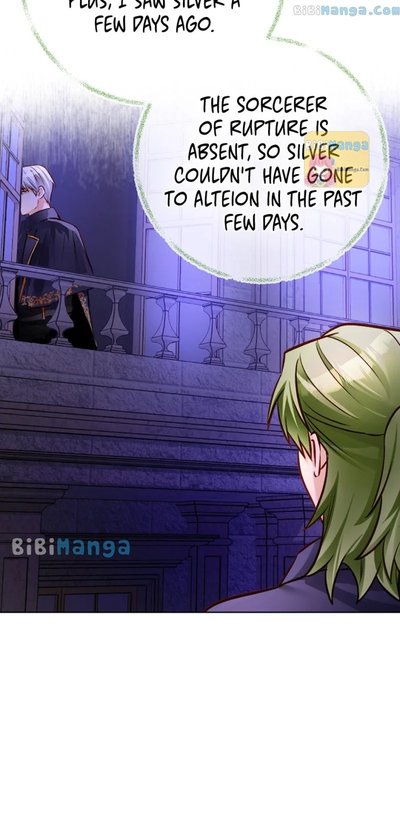 The Princess Doesn’t Want To Marry Her Ideal Type Chapter 61 page 68
