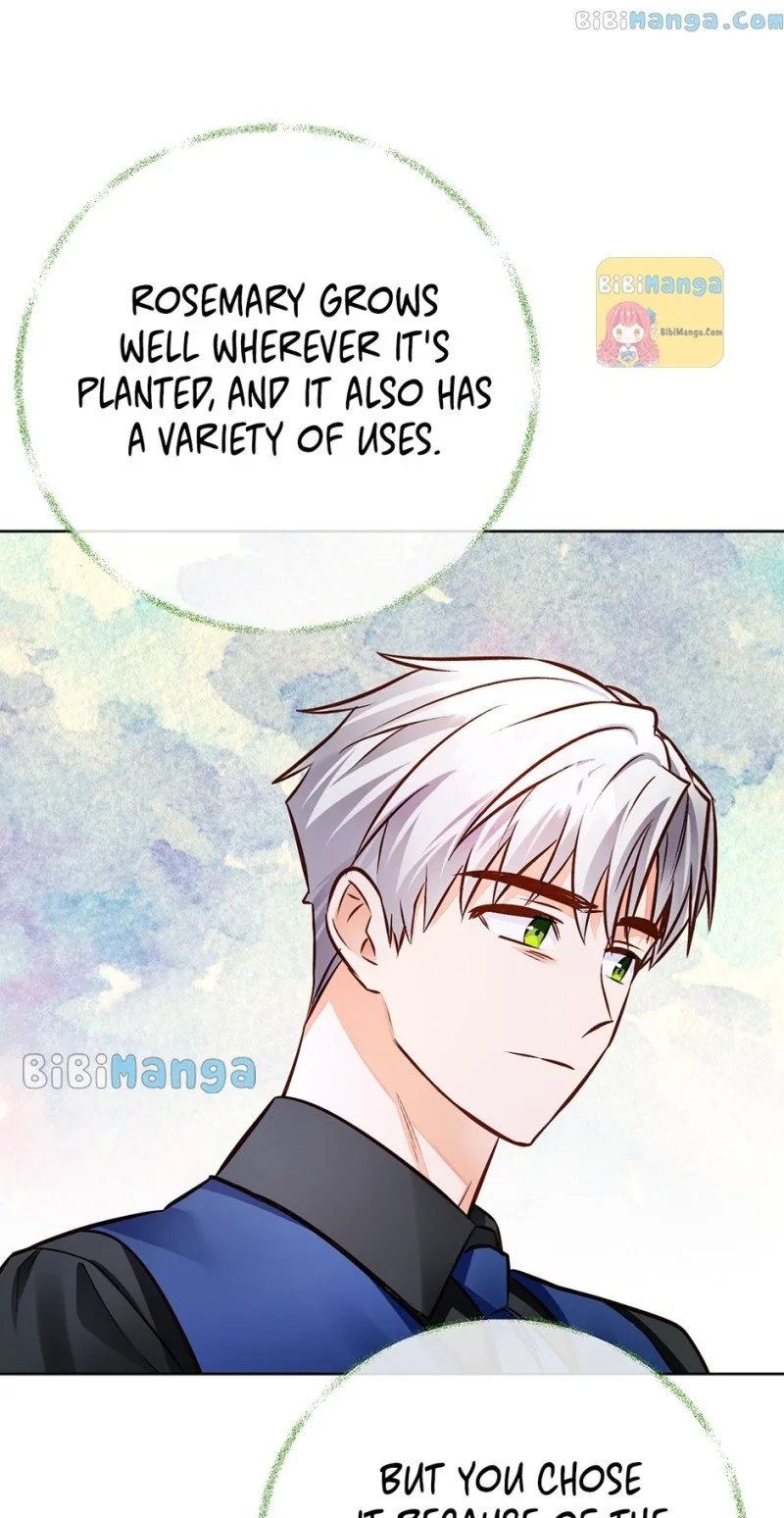 The Princess Doesn’t Want To Marry Her Ideal Type Chapter 61 page 75