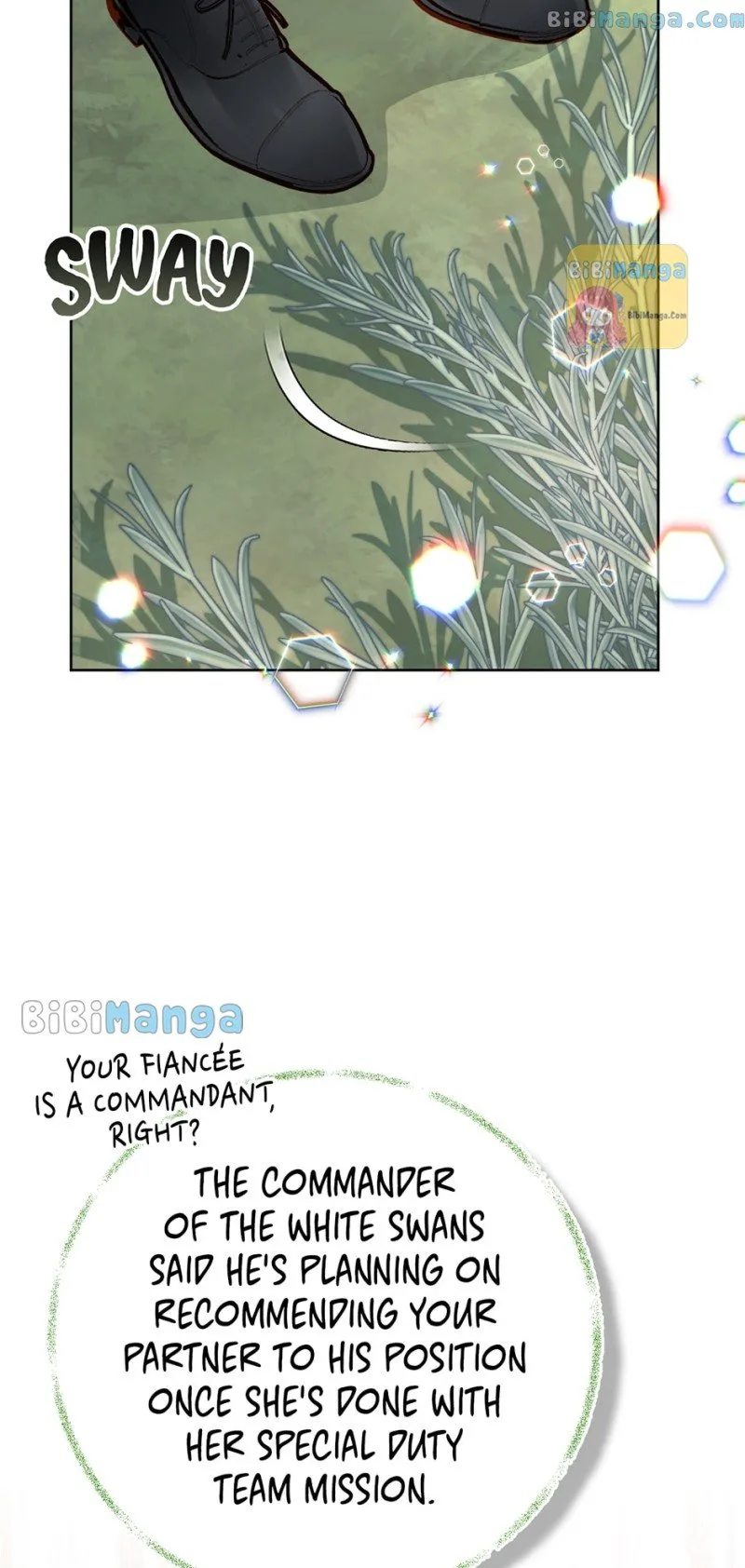 The Princess Doesn’t Want To Marry Her Ideal Type Chapter 61 page 81