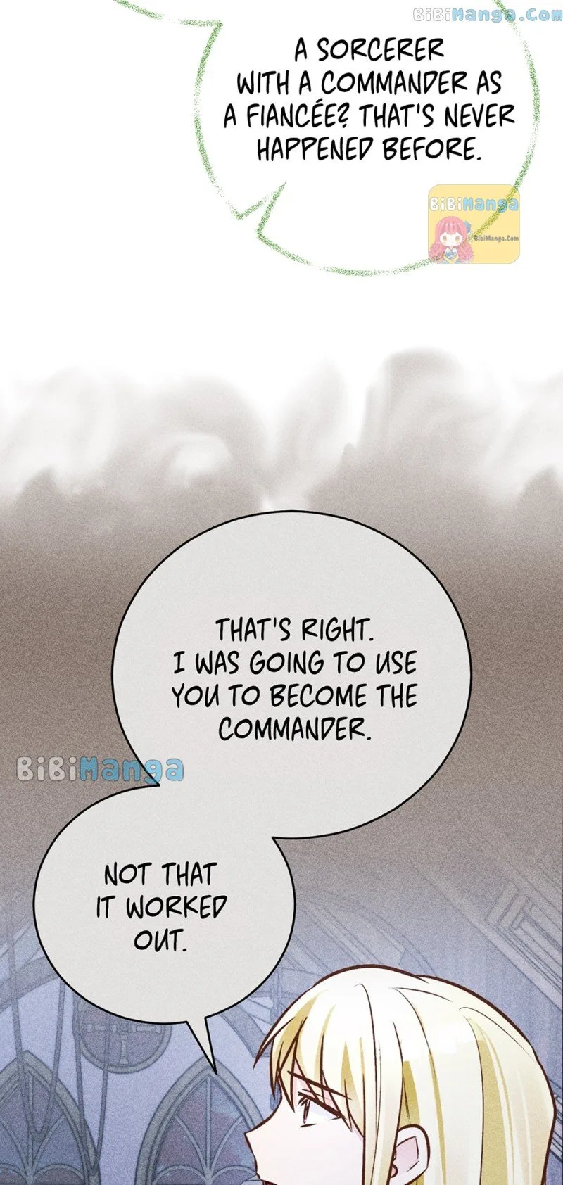 The Princess Doesn’t Want To Marry Her Ideal Type Chapter 61 page 84