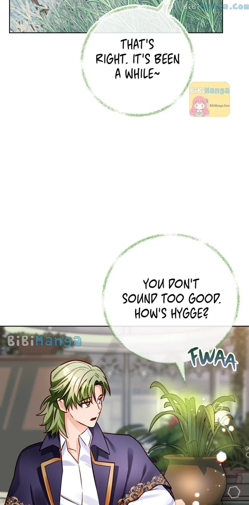 The Princess Doesn’t Want To Marry Her Ideal Type Chapter 61 page 47