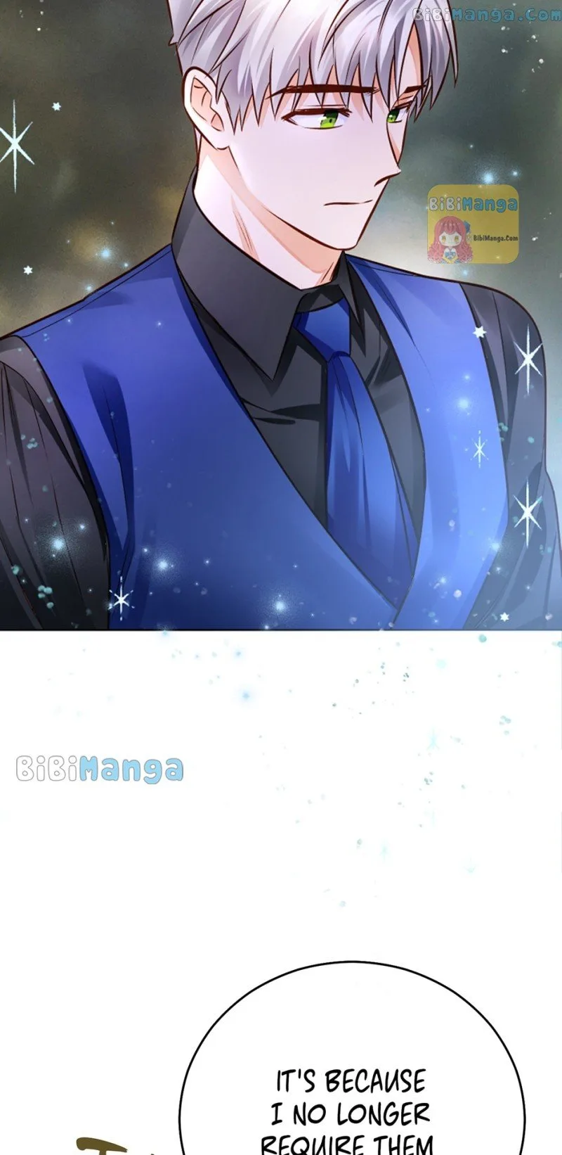 The Princess Doesn’t Want To Marry Her Ideal Type Chapter 61 page 34