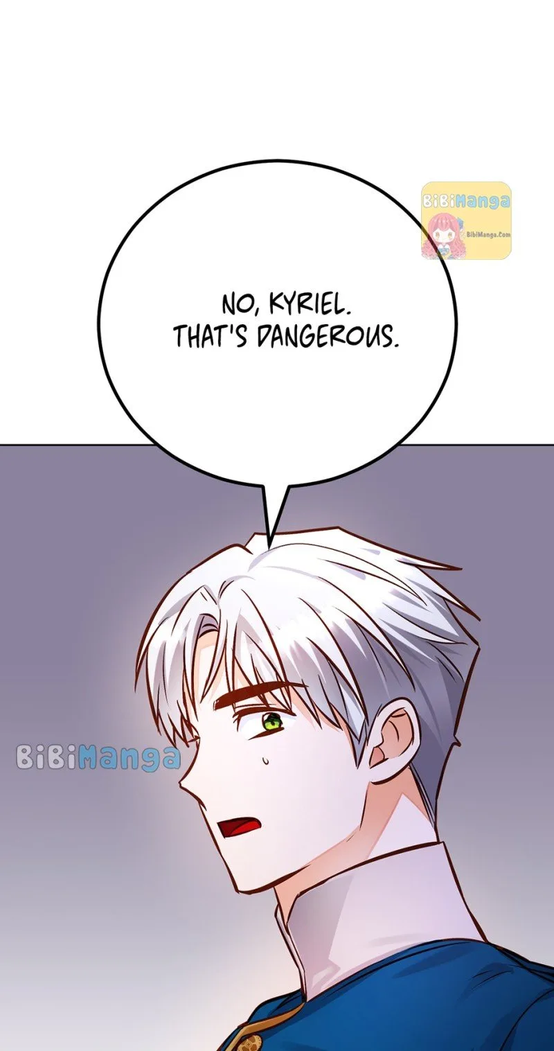 The Princess Doesn’t Want To Marry Her Ideal Type Chapter 66 page 43