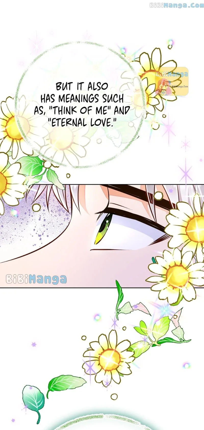 The Princess Doesn’t Want To Marry Her Ideal Type Chapter 61 page 78