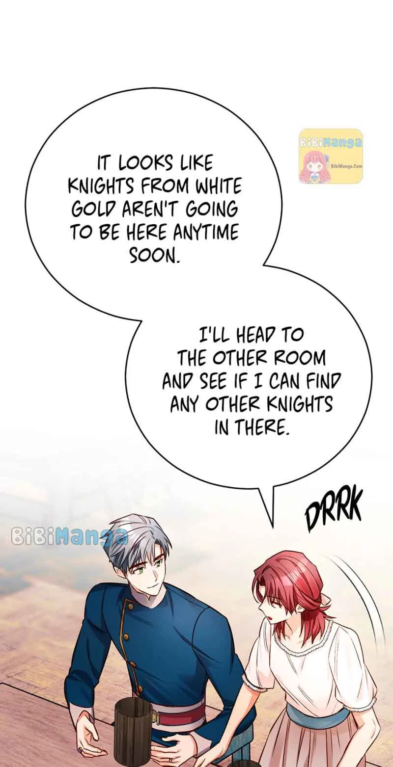 The Princess Doesn’t Want To Marry Her Ideal Type Chapter 65 page 36