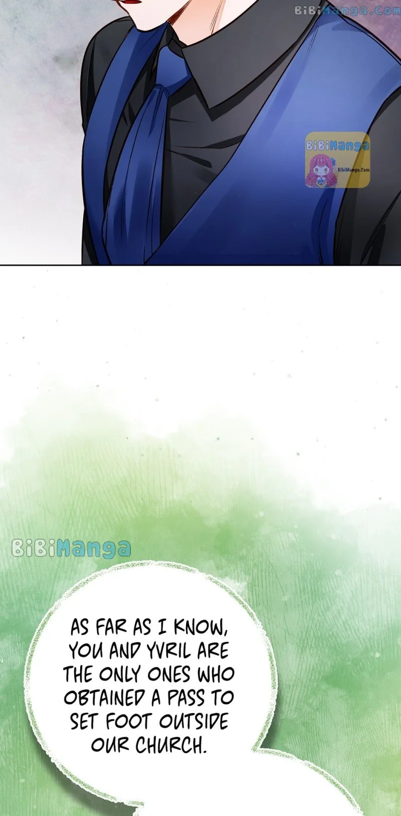 The Princess Doesn’t Want To Marry Her Ideal Type Chapter 61 page 65