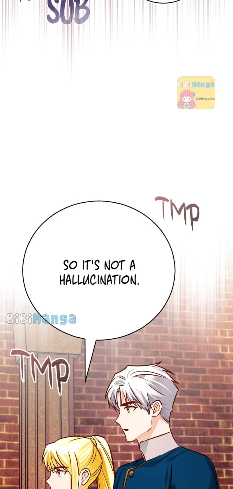 The Princess Doesn’t Want To Marry Her Ideal Type Chapter 66 page 22