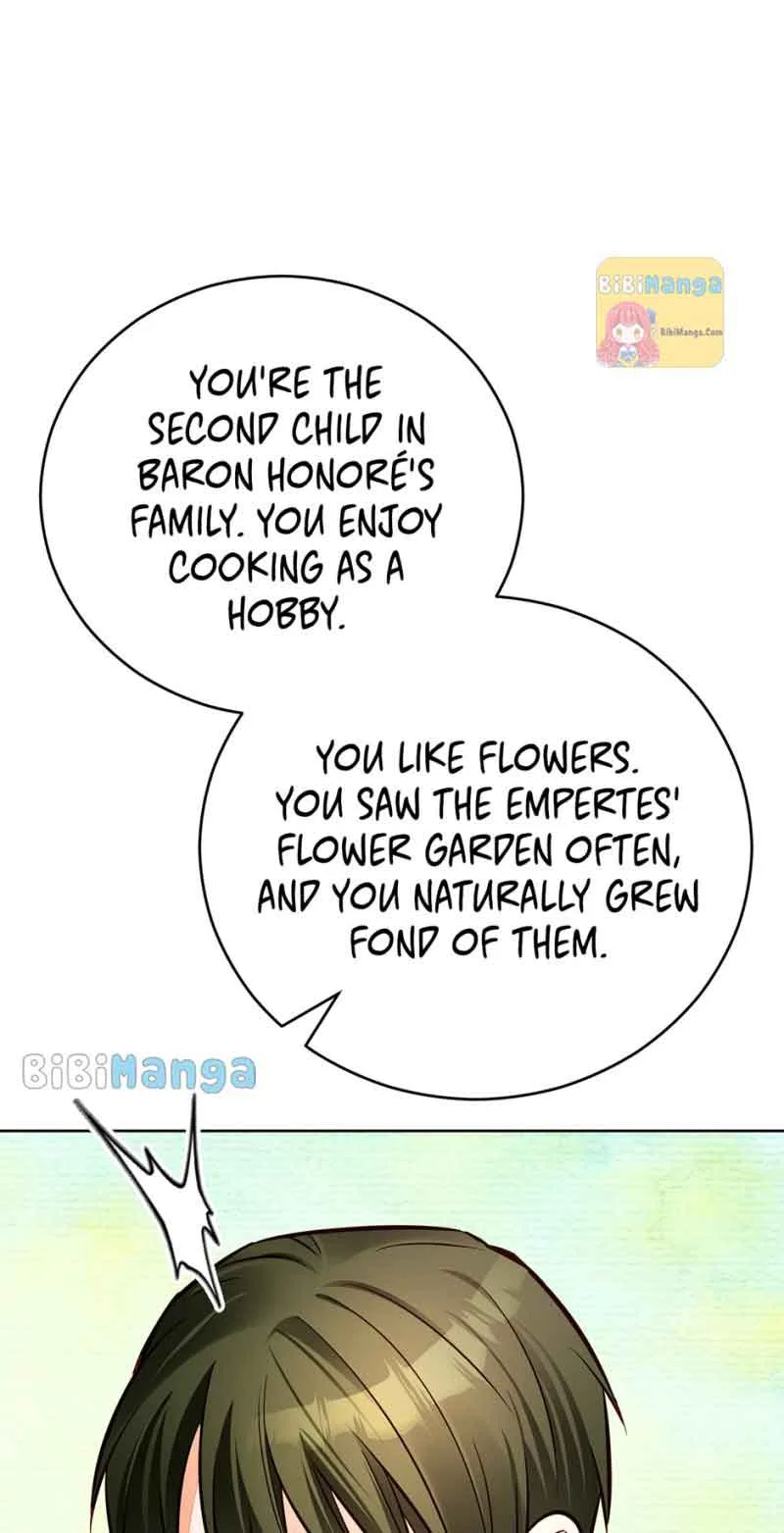 The Princess Doesn’t Want To Marry Her Ideal Type Chapter 65 page 43