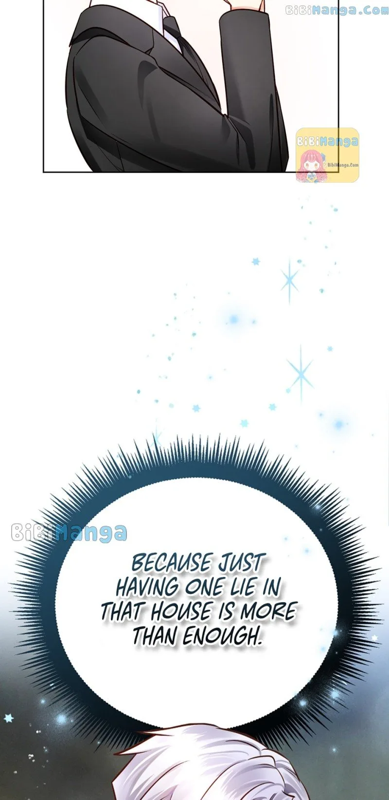 The Princess Doesn’t Want To Marry Her Ideal Type Chapter 61 page 33