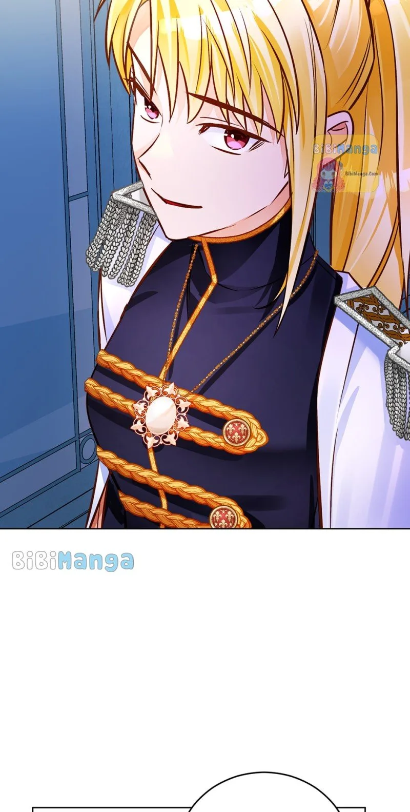 The Princess Doesn’t Want To Marry Her Ideal Type Chapter 66 page 32
