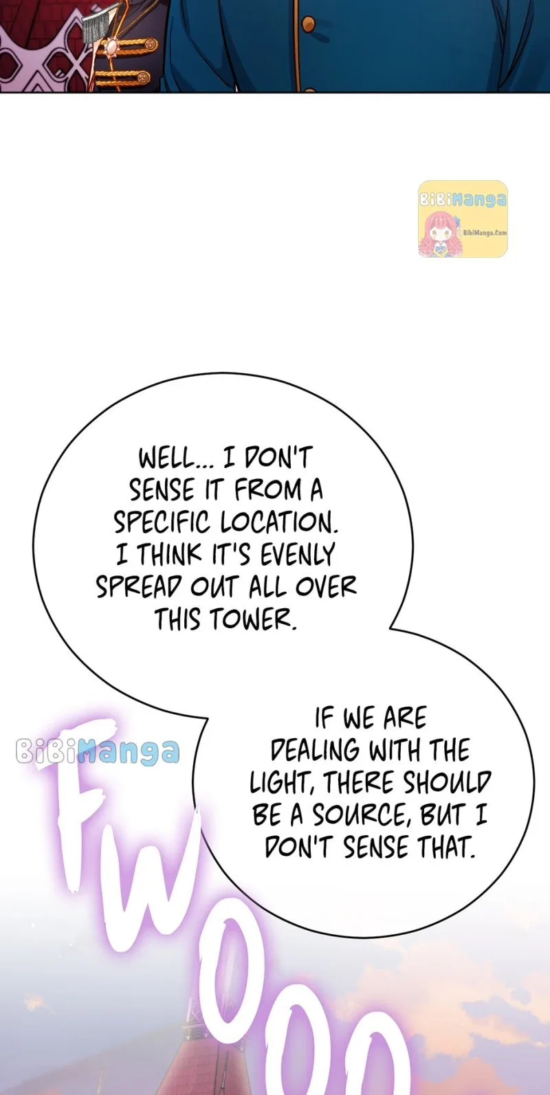 The Princess Doesn’t Want To Marry Her Ideal Type Chapter 66 page 16