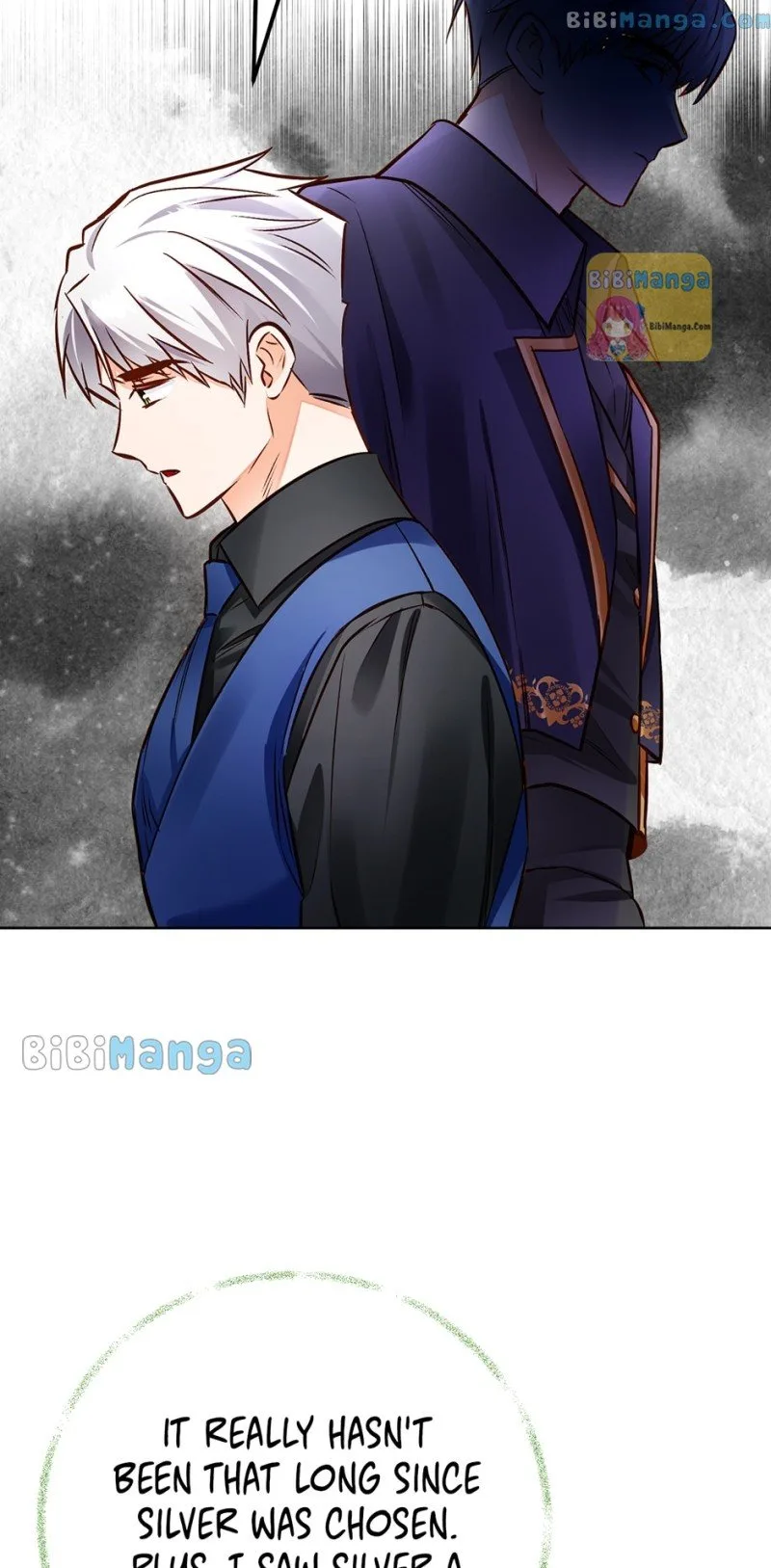 The Princess Doesn’t Want To Marry Her Ideal Type Chapter 61 page 67