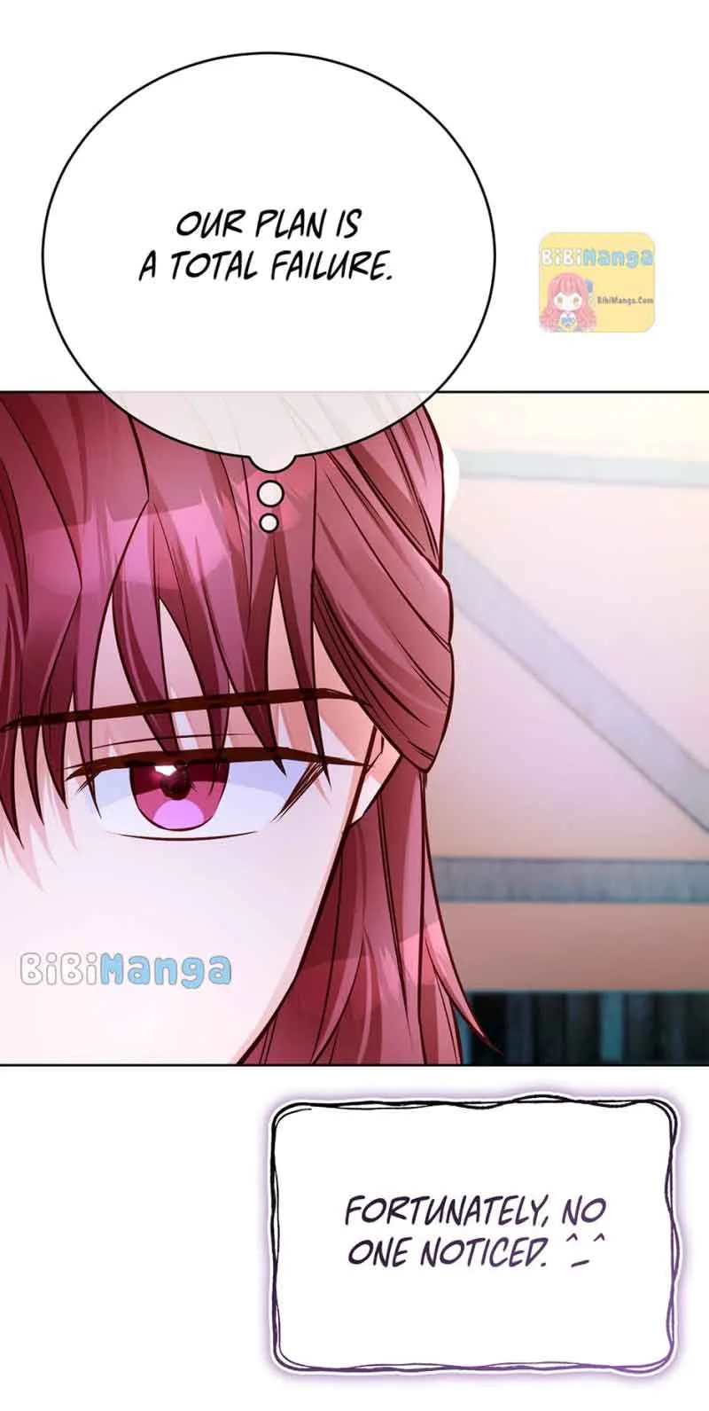 The Princess Doesn’t Want To Marry Her Ideal Type Chapter 65 page 35
