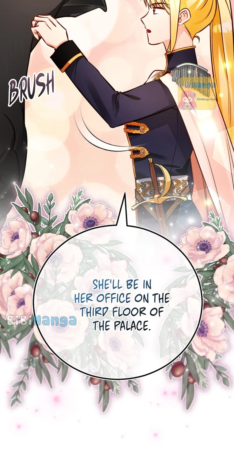 The Princess Doesn’t Want To Marry Her Ideal Type Chapter 66 page 12