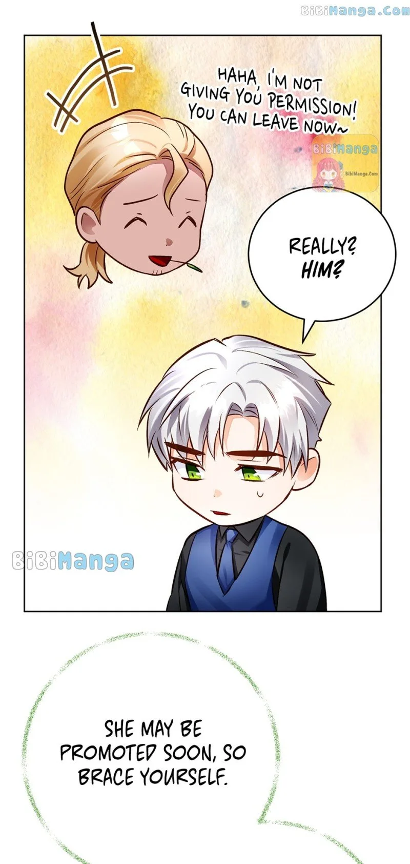 The Princess Doesn’t Want To Marry Her Ideal Type Chapter 61 page 83