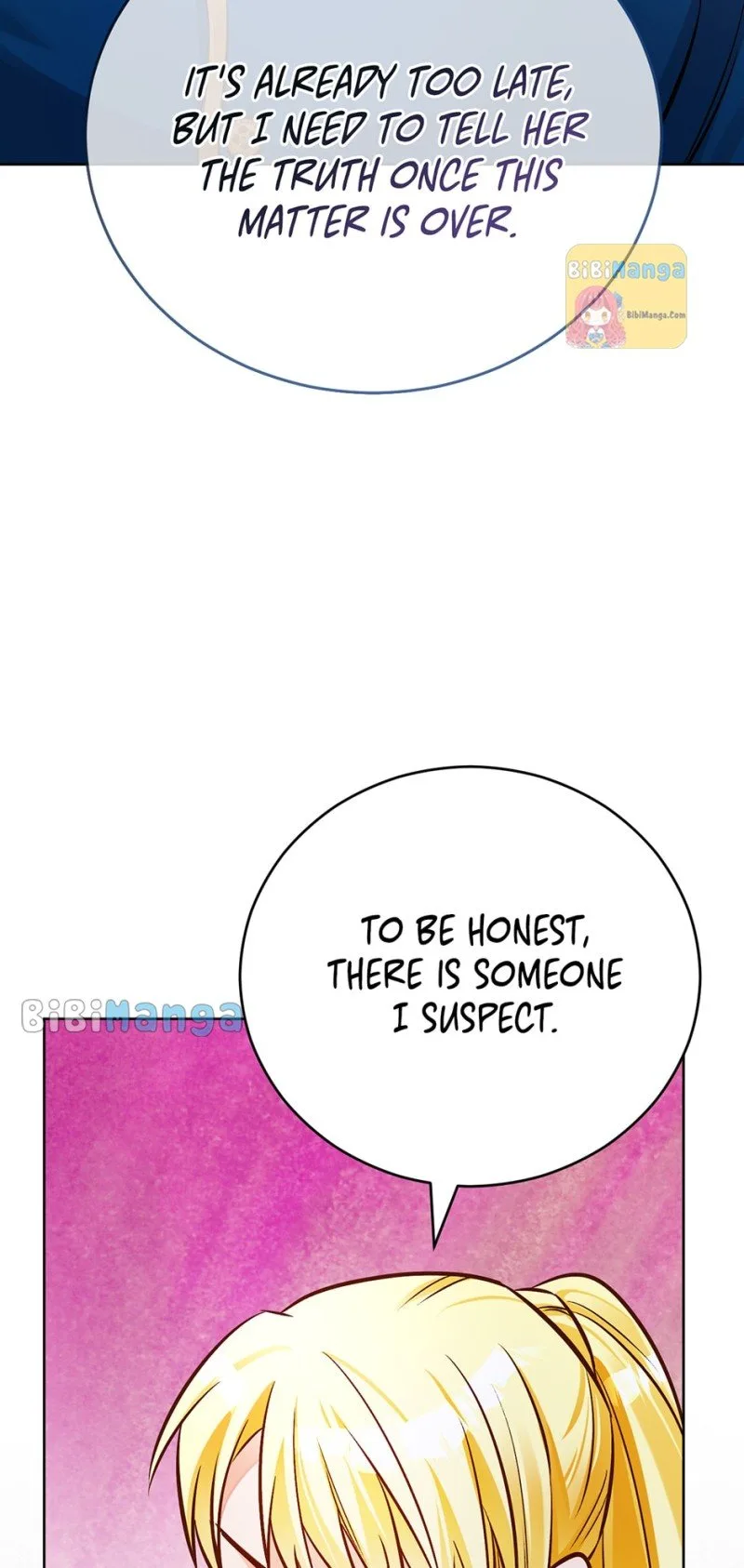 The Princess Doesn’t Want To Marry Her Ideal Type Chapter 66 page 36