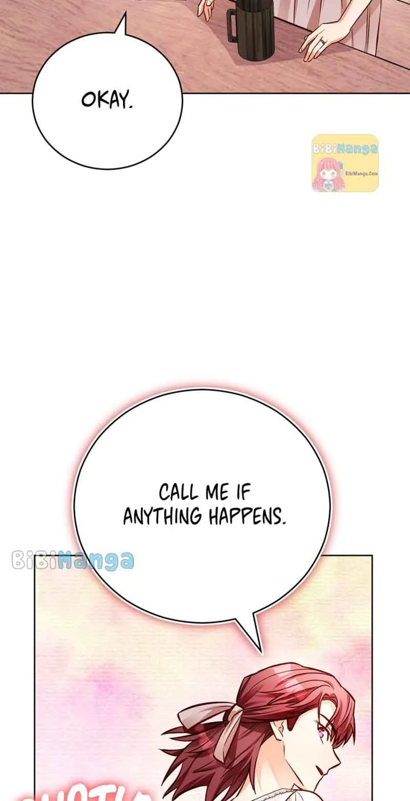 The Princess Doesn’t Want To Marry Her Ideal Type Chapter 65 page 37