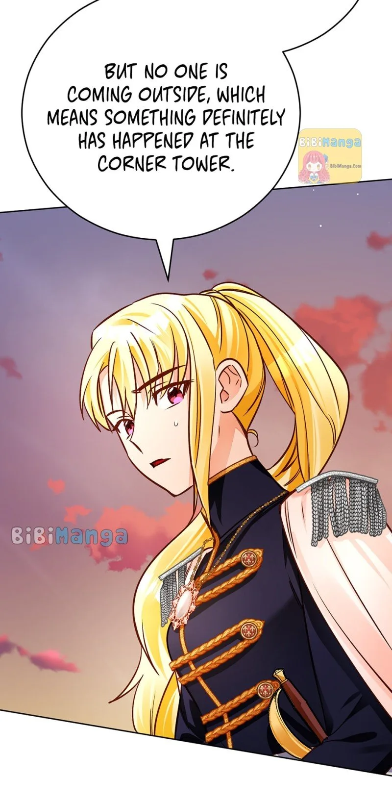 The Princess Doesn’t Want To Marry Her Ideal Type Chapter 66 page 6