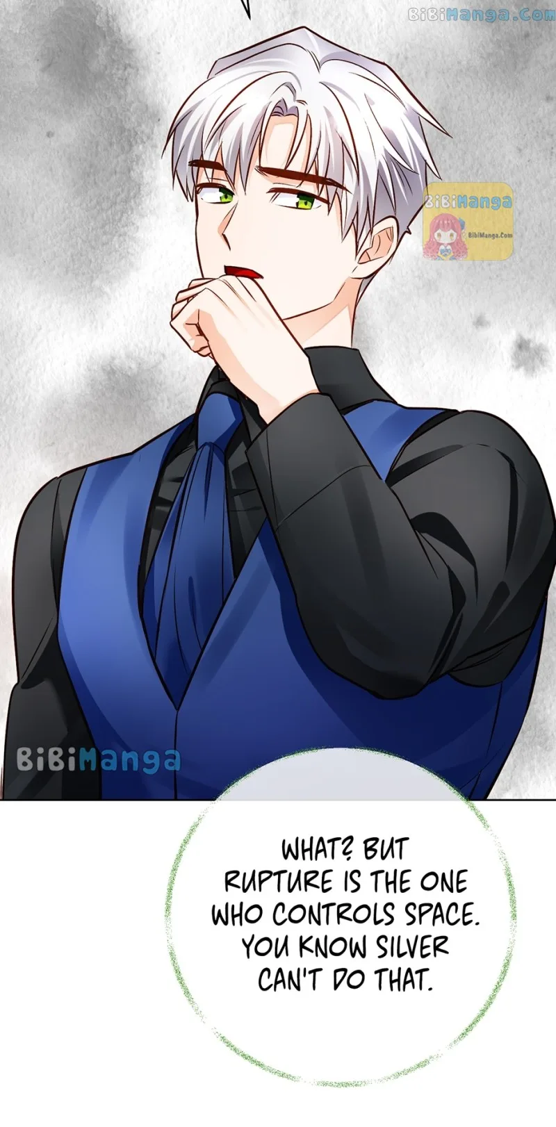 The Princess Doesn’t Want To Marry Her Ideal Type Chapter 61 page 70