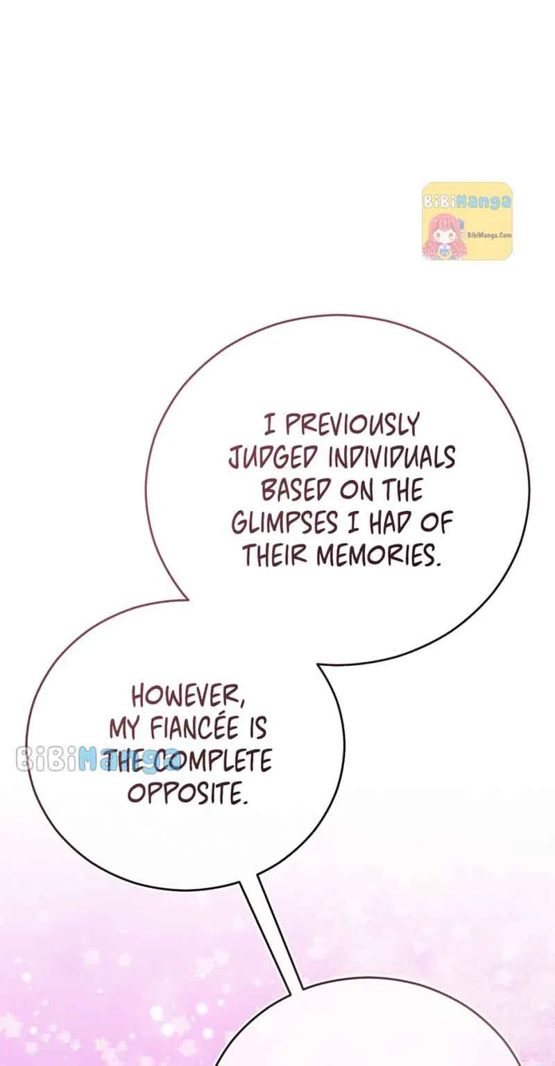 The Princess Doesn’t Want To Marry Her Ideal Type Chapter 65 page 51