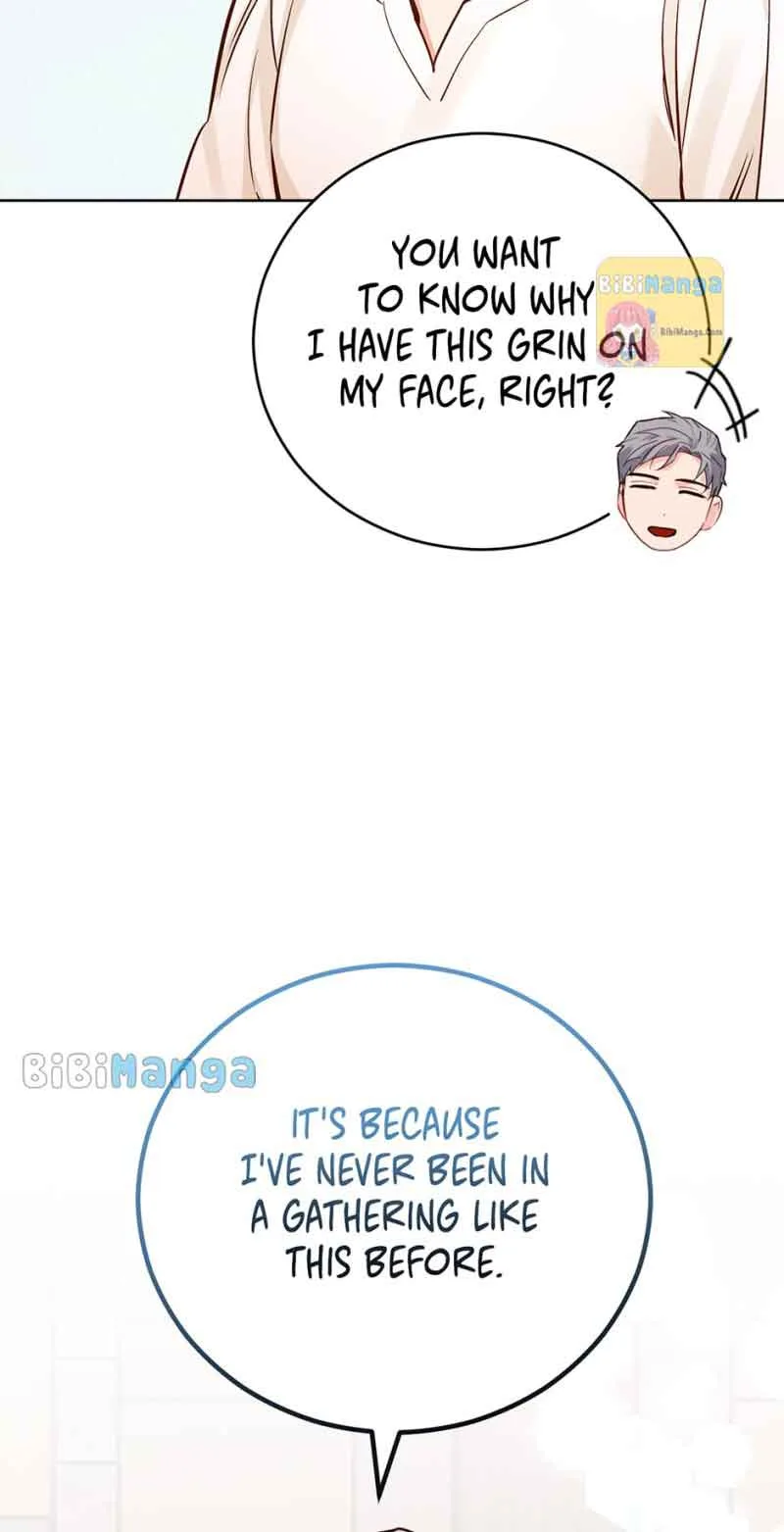 The Princess Doesn’t Want To Marry Her Ideal Type Chapter 65 page 40