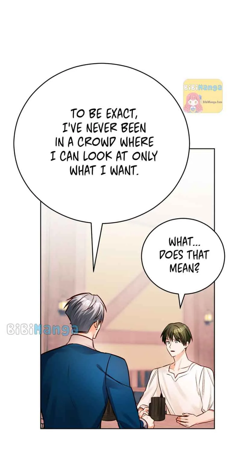 The Princess Doesn’t Want To Marry Her Ideal Type Chapter 65 page 42