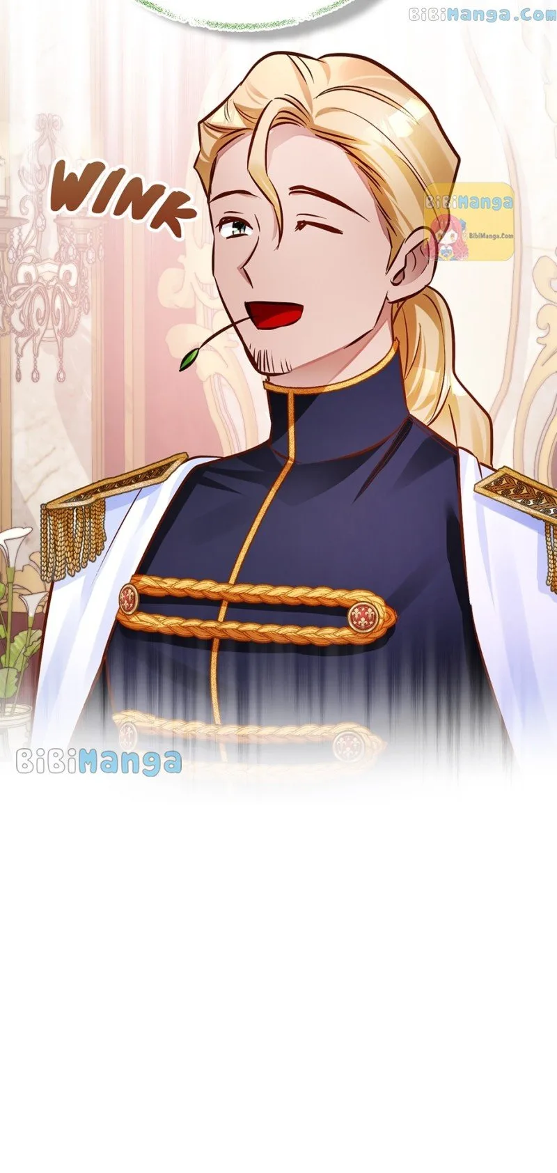The Princess Doesn’t Want To Marry Her Ideal Type Chapter 61 page 82
