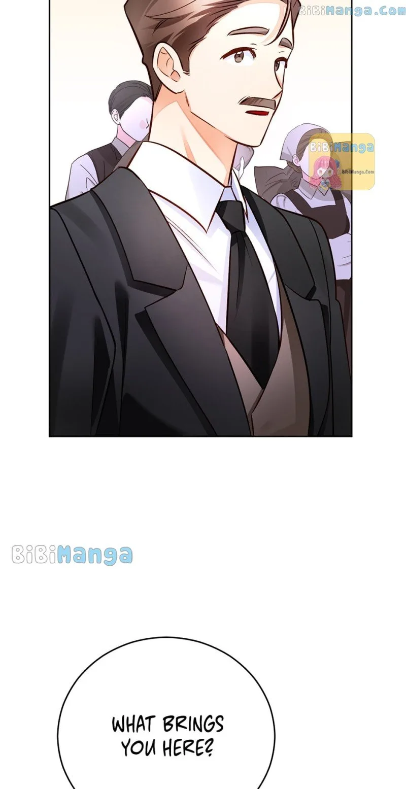 The Princess Doesn’t Want To Marry Her Ideal Type Chapter 61 page 38
