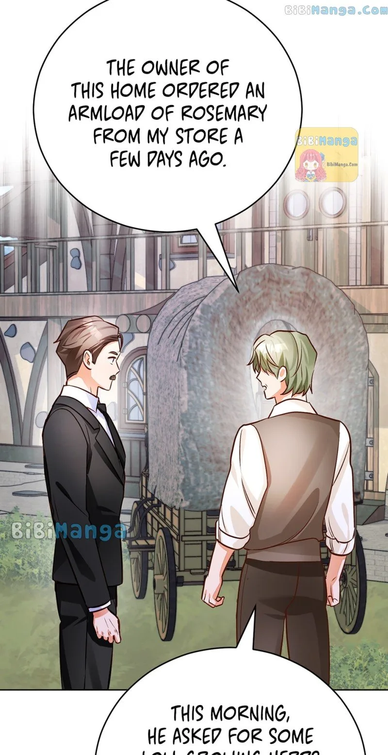 The Princess Doesn’t Want To Marry Her Ideal Type Chapter 61 page 40
