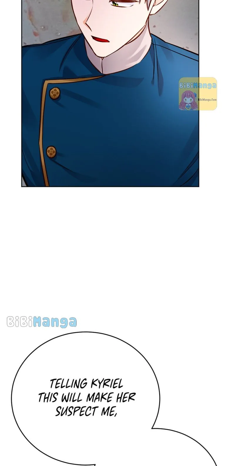 The Princess Doesn’t Want To Marry Her Ideal Type Chapter 66 page 26