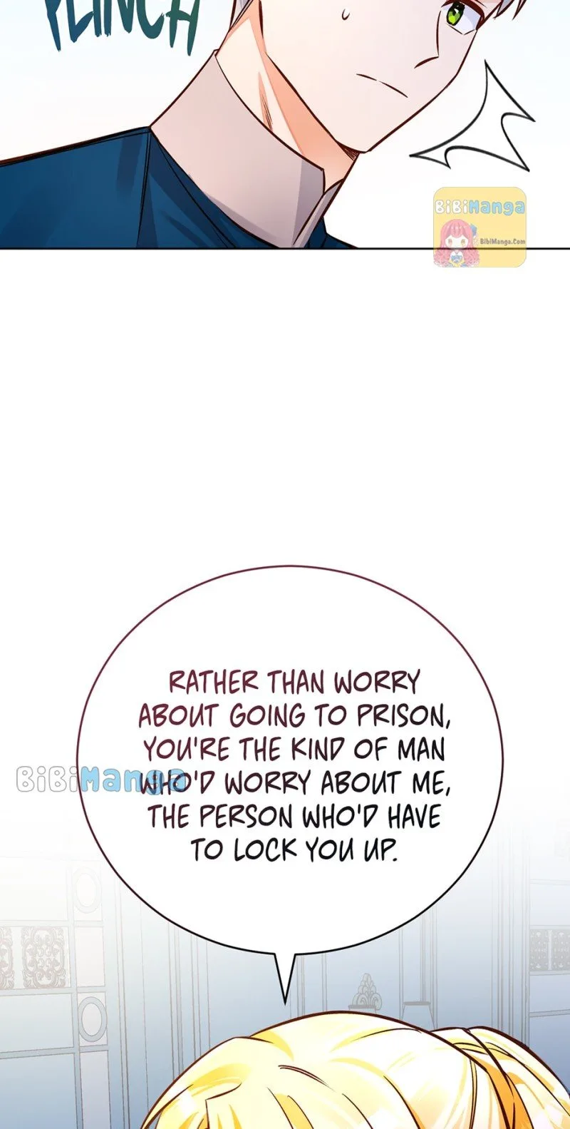 The Princess Doesn’t Want To Marry Her Ideal Type Chapter 66 page 31