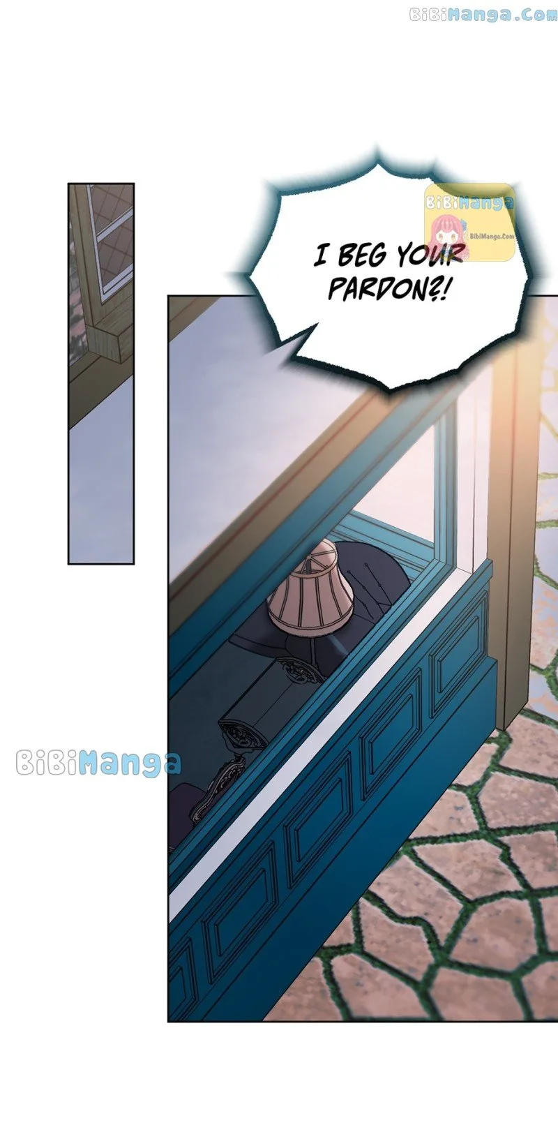 The Princess Doesn’t Want To Marry Her Ideal Type Chapter 61 page 26