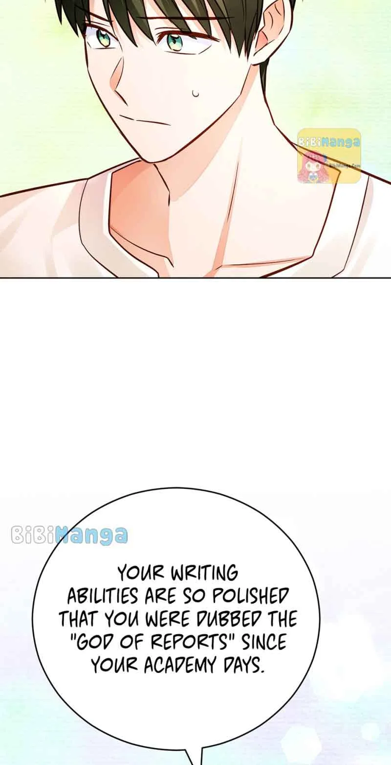 The Princess Doesn’t Want To Marry Her Ideal Type Chapter 65 page 44