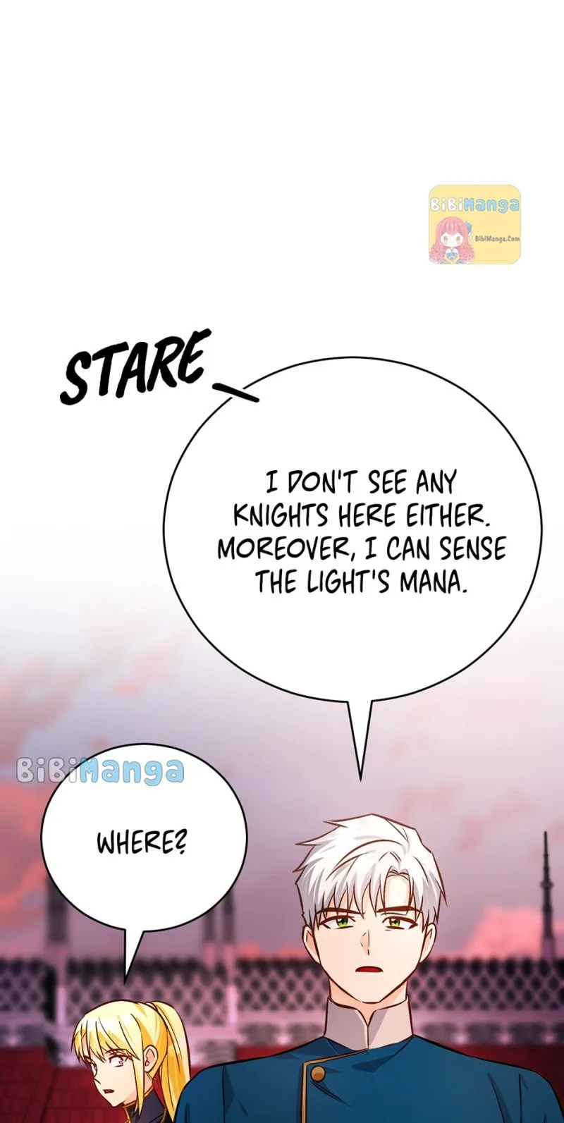 The Princess Doesn’t Want To Marry Her Ideal Type Chapter 66 page 15