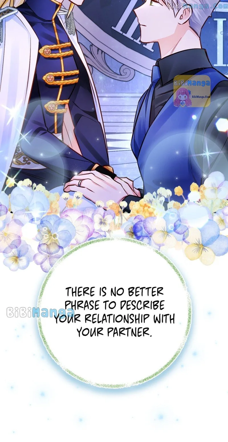 The Princess Doesn’t Want To Marry Her Ideal Type Chapter 61 page 77