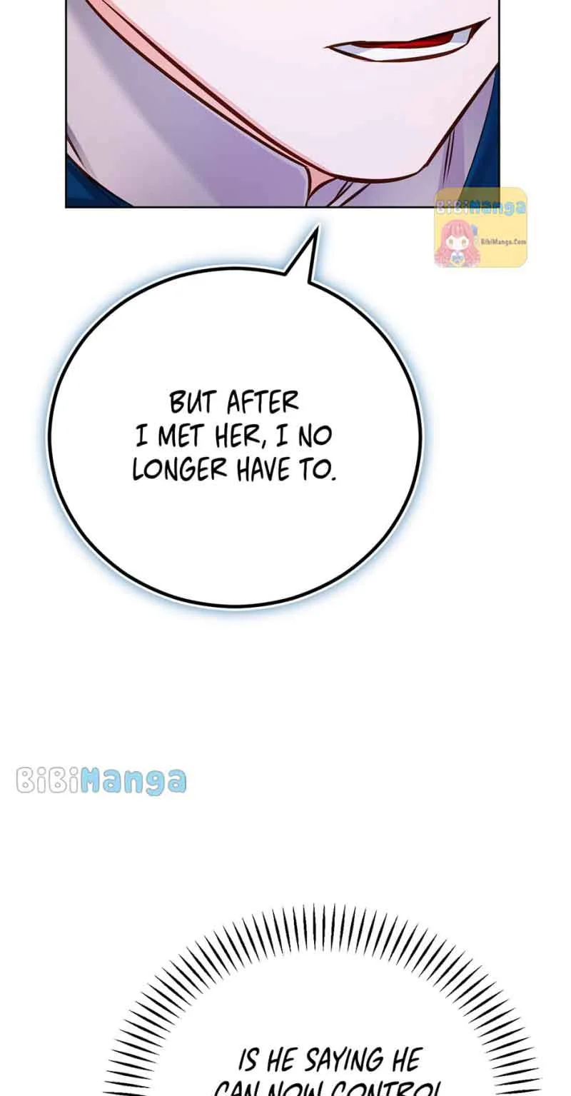 The Princess Doesn’t Want To Marry Her Ideal Type Chapter 65 page 49