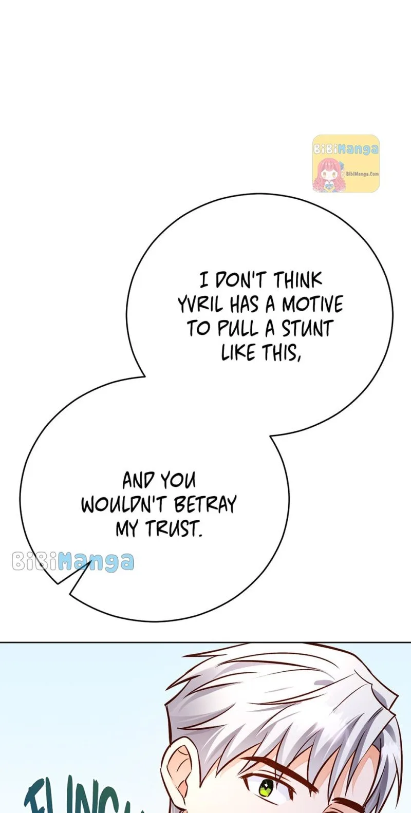 The Princess Doesn’t Want To Marry Her Ideal Type Chapter 66 page 30