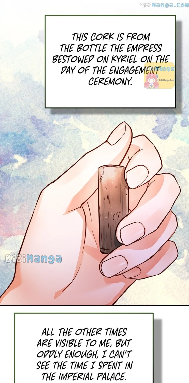 The Princess Doesn’t Want To Marry Her Ideal Type Chapter 61 page 44