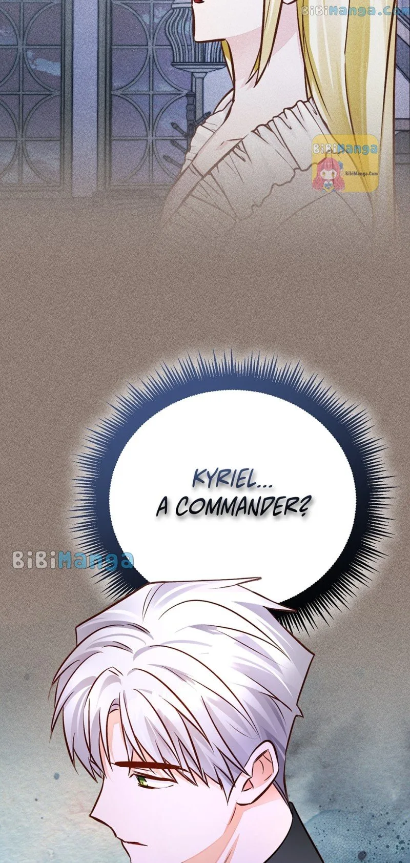 The Princess Doesn’t Want To Marry Her Ideal Type Chapter 61 page 85