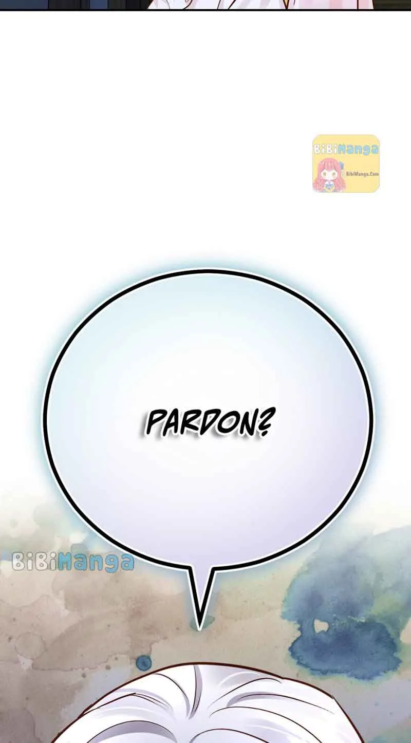 The Princess Doesn’t Want To Marry Her Ideal Type Chapter 64 page 3