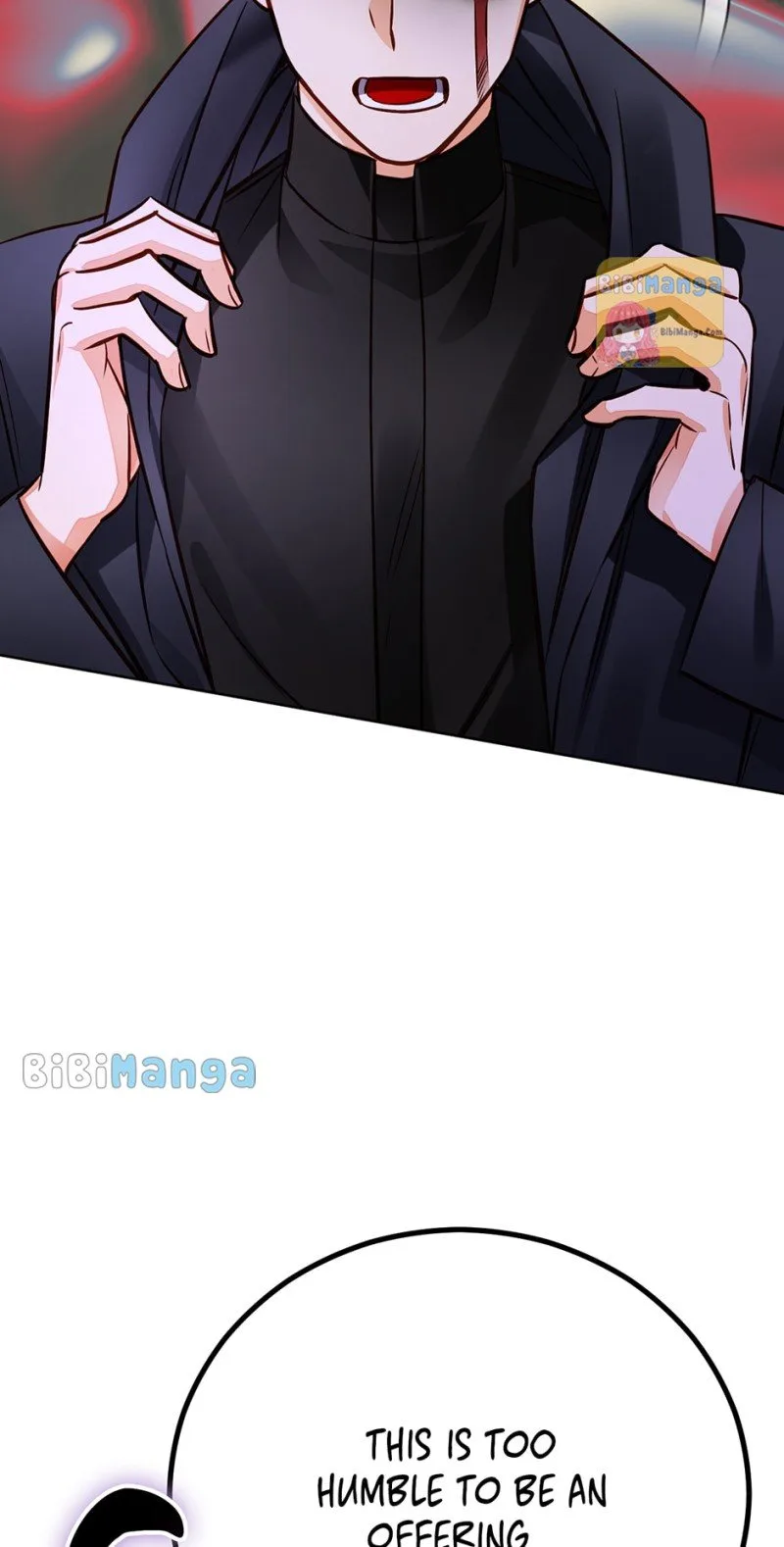 The Princess Doesn’t Want To Marry Her Ideal Type Chapter 66 page 75