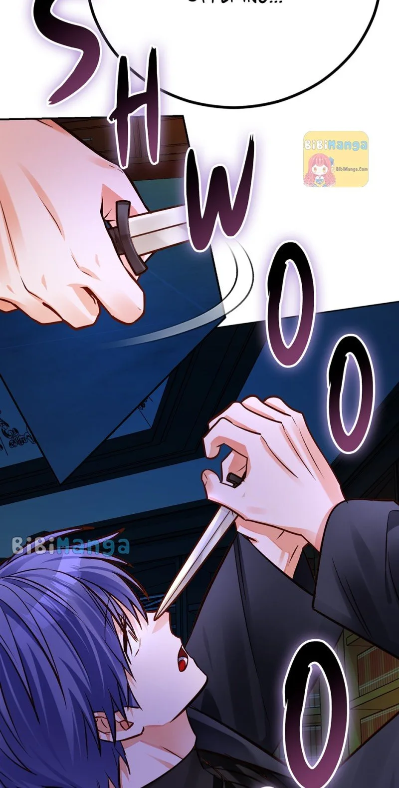 The Princess Doesn’t Want To Marry Her Ideal Type Chapter 66 page 76