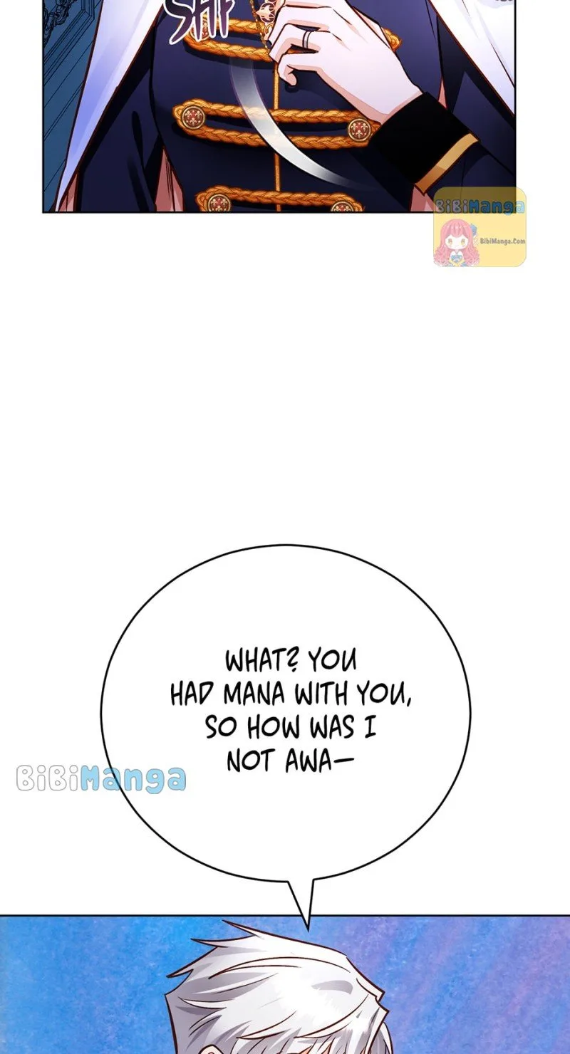 The Princess Doesn’t Want To Marry Her Ideal Type Chapter 66 page 50