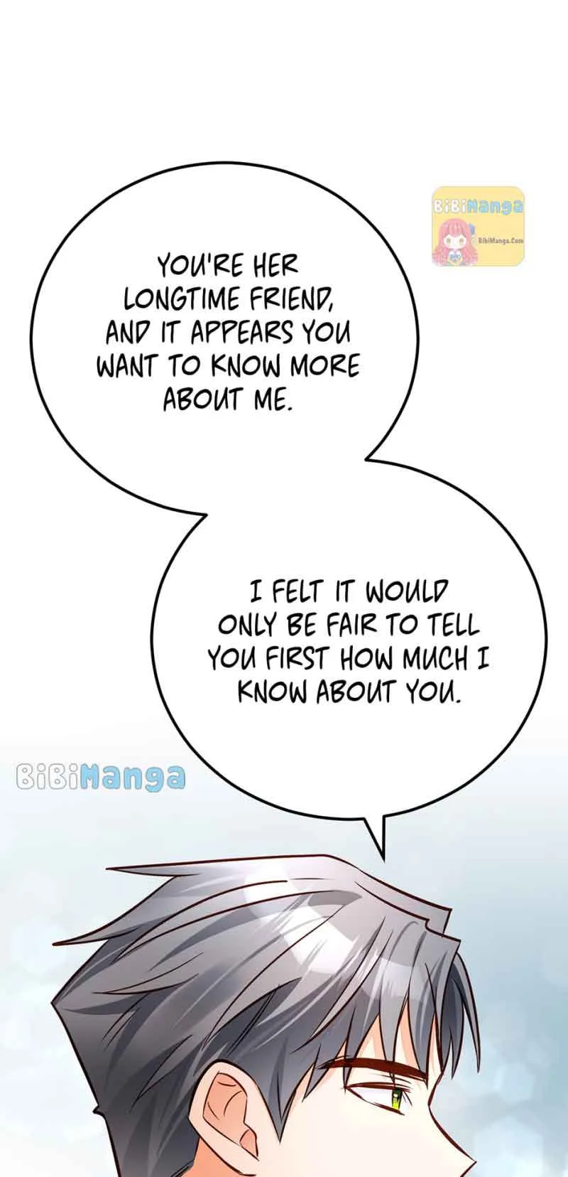 The Princess Doesn’t Want To Marry Her Ideal Type Chapter 65 page 54