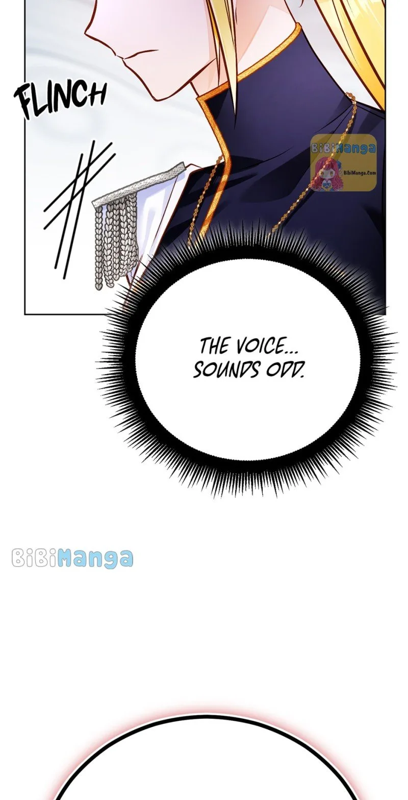 The Princess Doesn’t Want To Marry Her Ideal Type Chapter 66 page 68